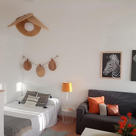 Apartamento Entero Con Jardin En Casa Amelia Apartment Padron Luaran gambar