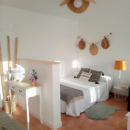 Apartamento Entero Con Jardin En Casa Amelia Apartment Padron Luaran gambar