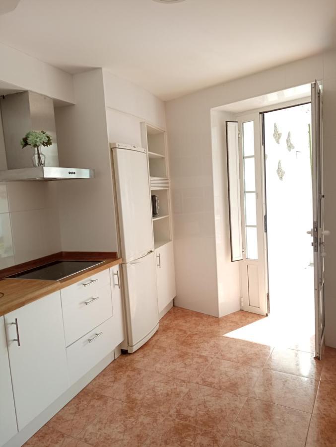 Apartamento Entero Con Jardin En Casa Amelia Apartment Padron Luaran gambar