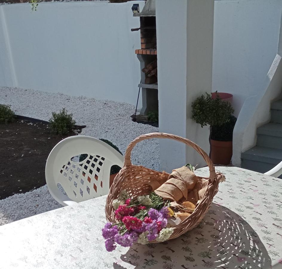 Apartamento Entero Con Jardin En Casa Amelia Apartment Padron Luaran gambar