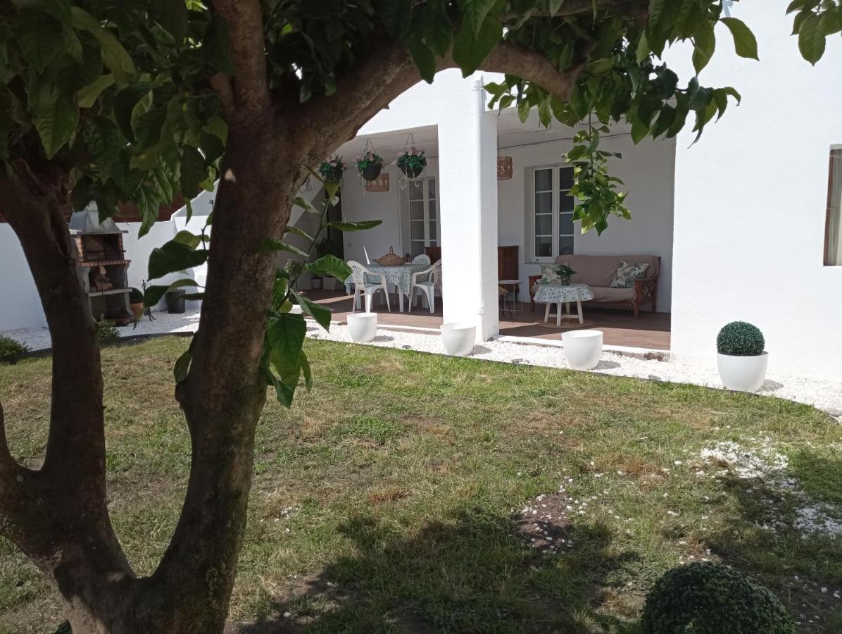 Apartamento Entero Con Jardin En Casa Amelia Apartment Padron Luaran gambar