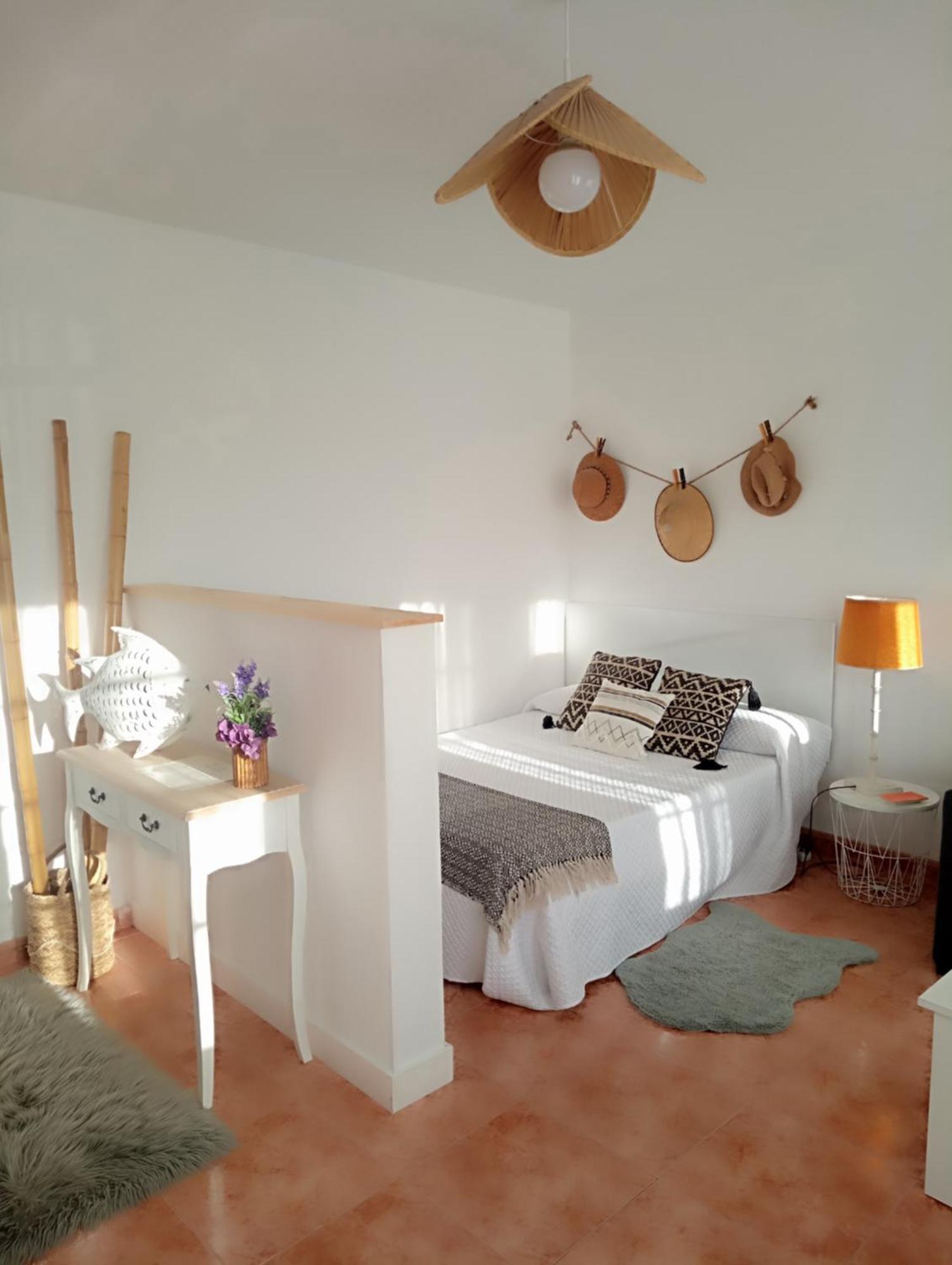 Apartamento Entero Con Jardin En Casa Amelia Apartment Padron Luaran gambar